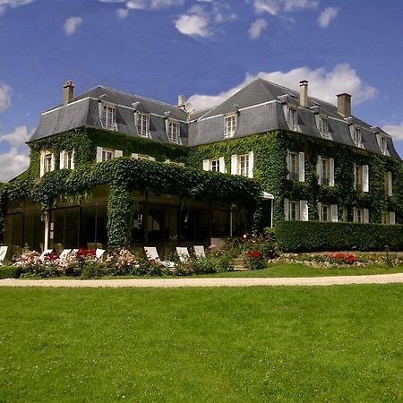 Château de Sancy Ngoại thất bức ảnh