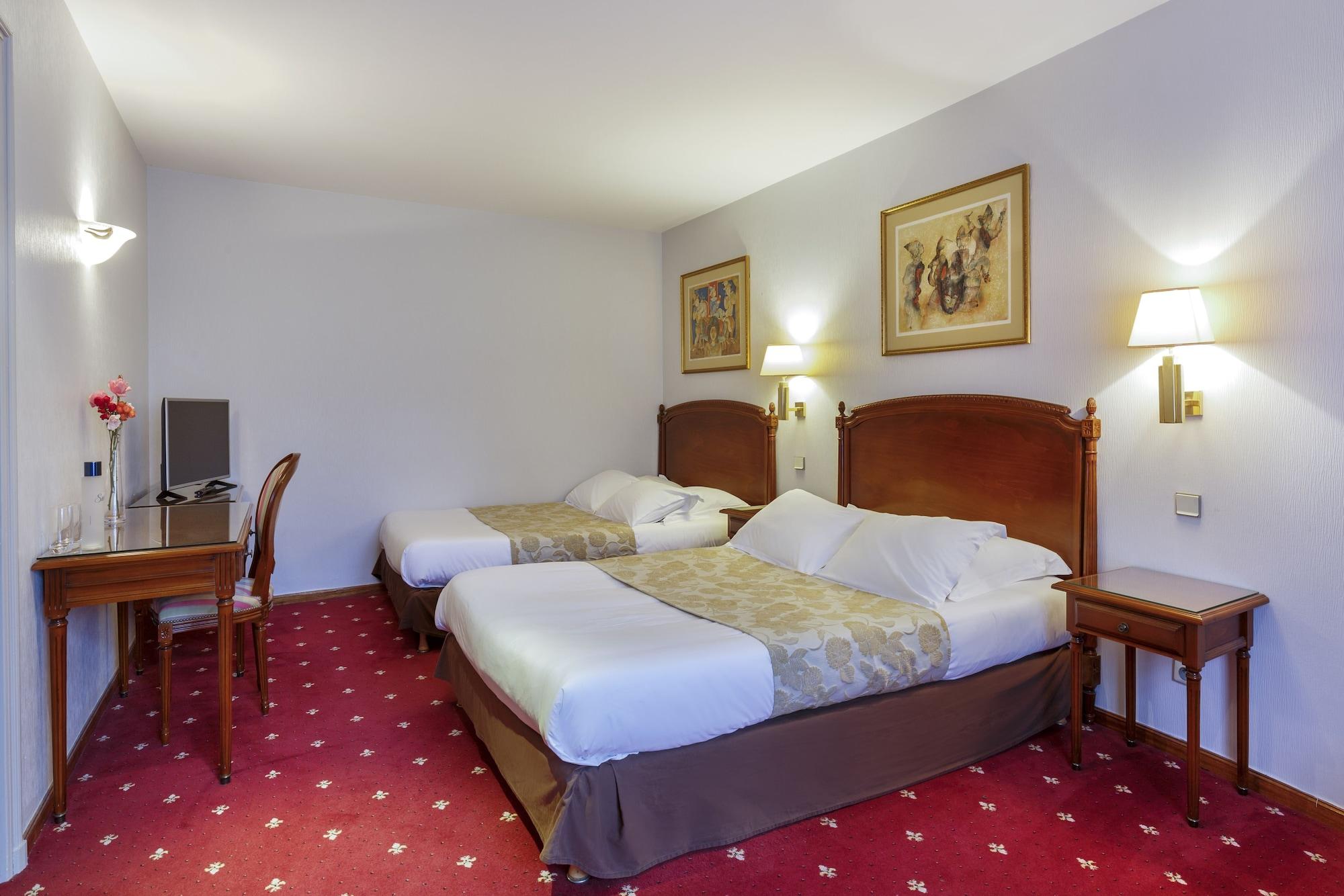 Château de Sancy Ngoại thất bức ảnh
