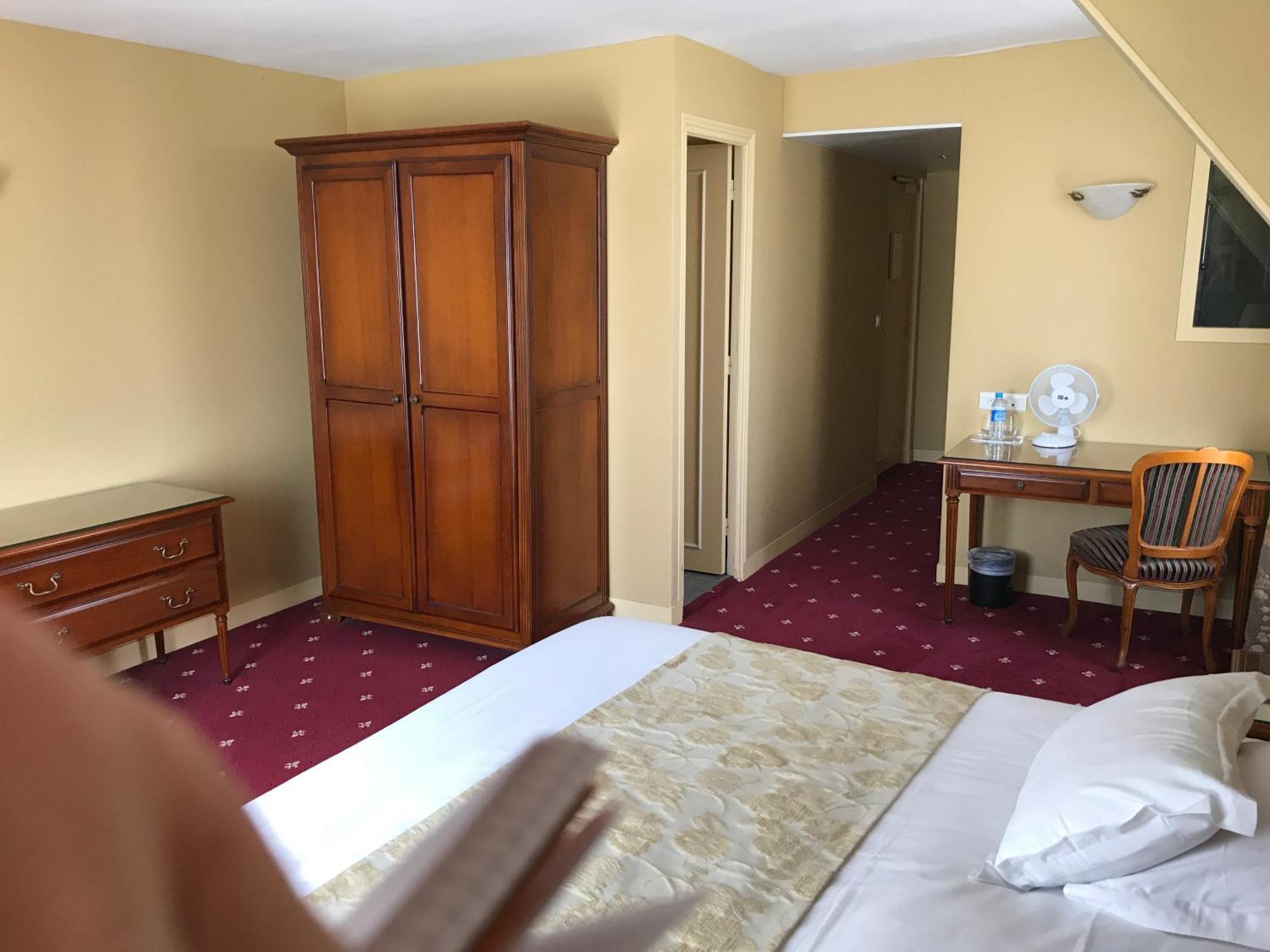Château de Sancy Ngoại thất bức ảnh