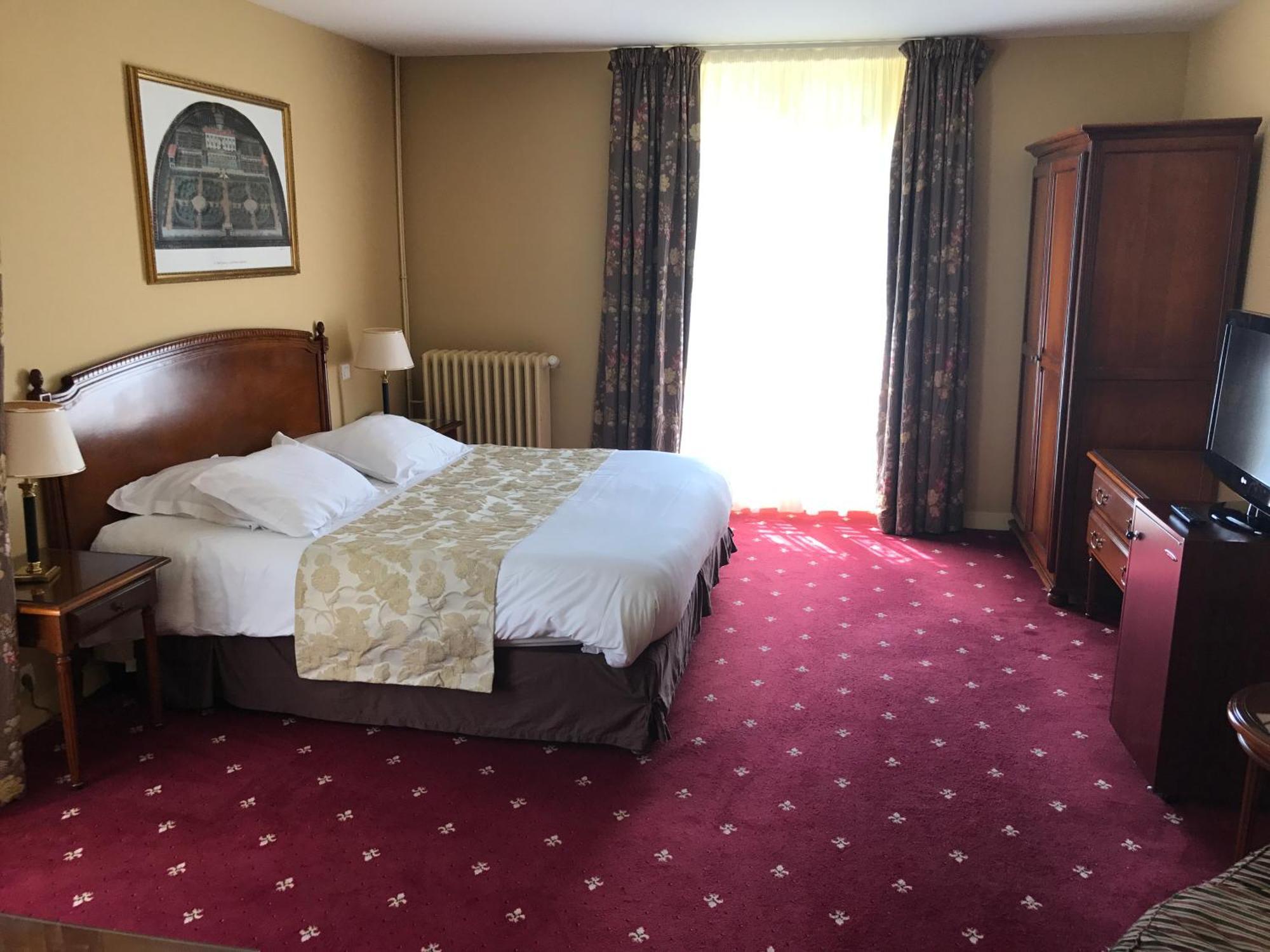 Château de Sancy Ngoại thất bức ảnh