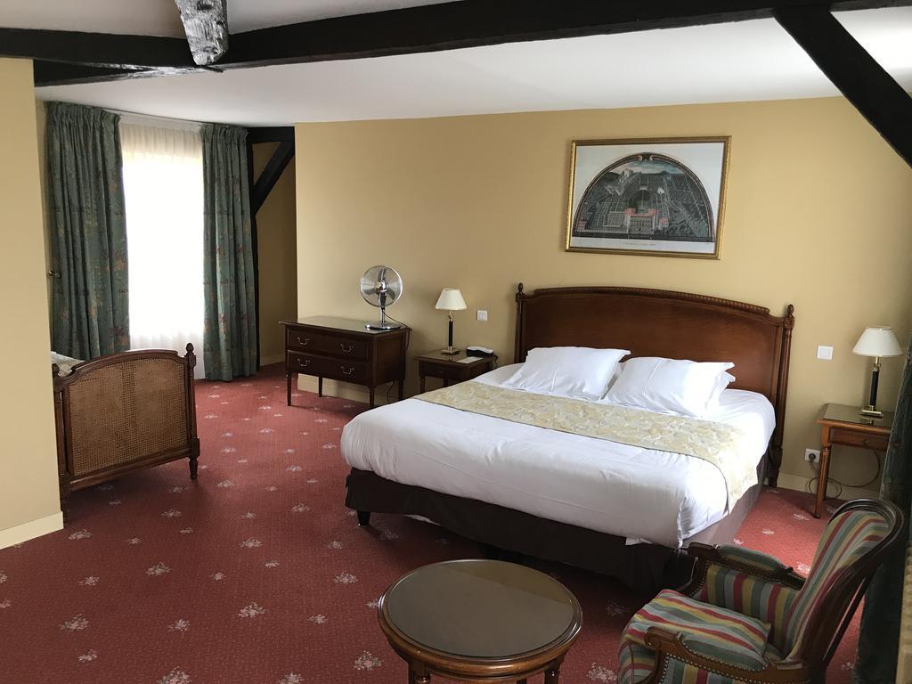 Château de Sancy Ngoại thất bức ảnh