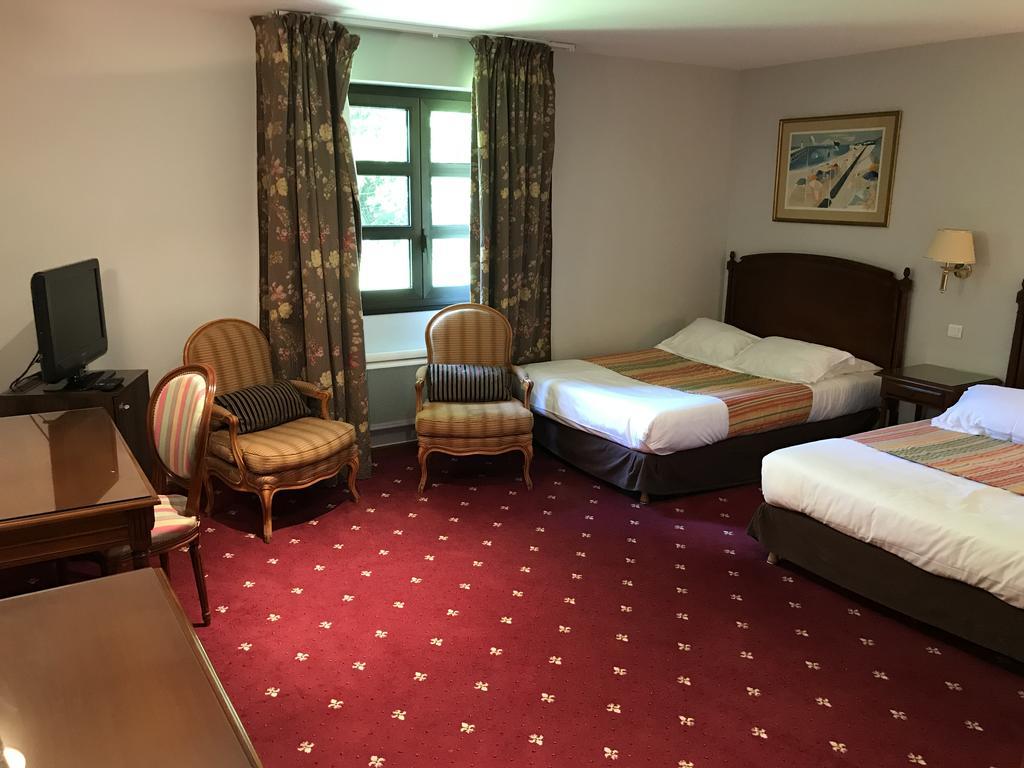 Château de Sancy Ngoại thất bức ảnh