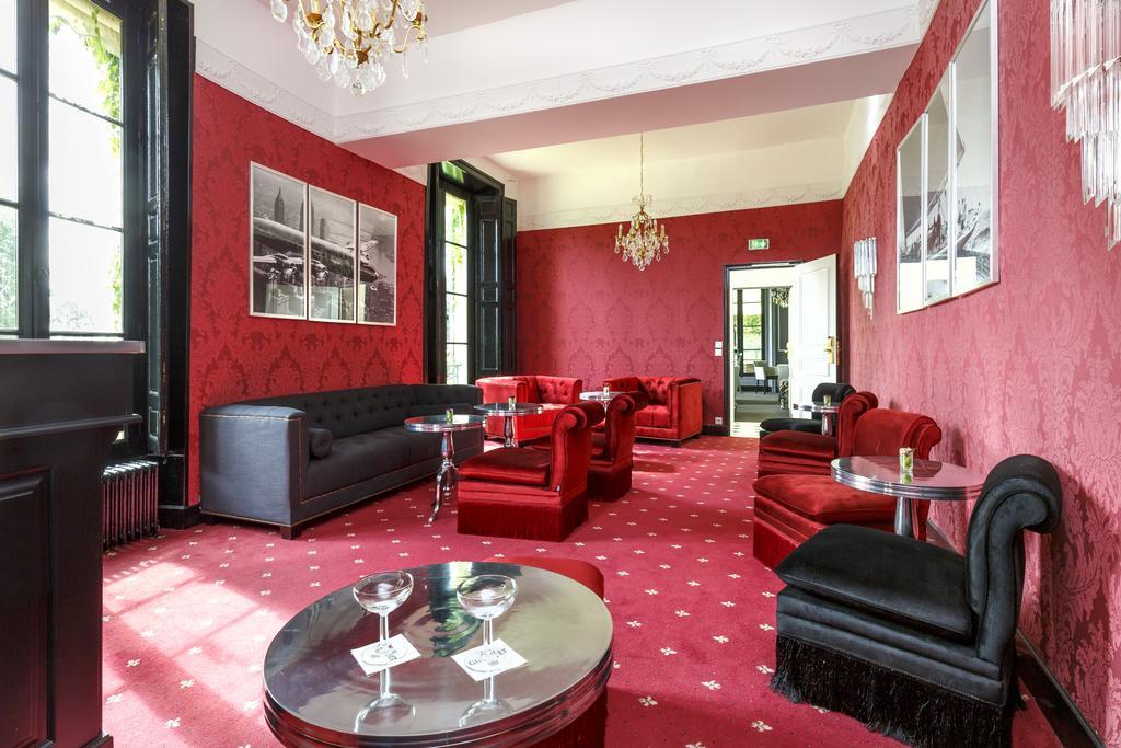 Château de Sancy Ngoại thất bức ảnh