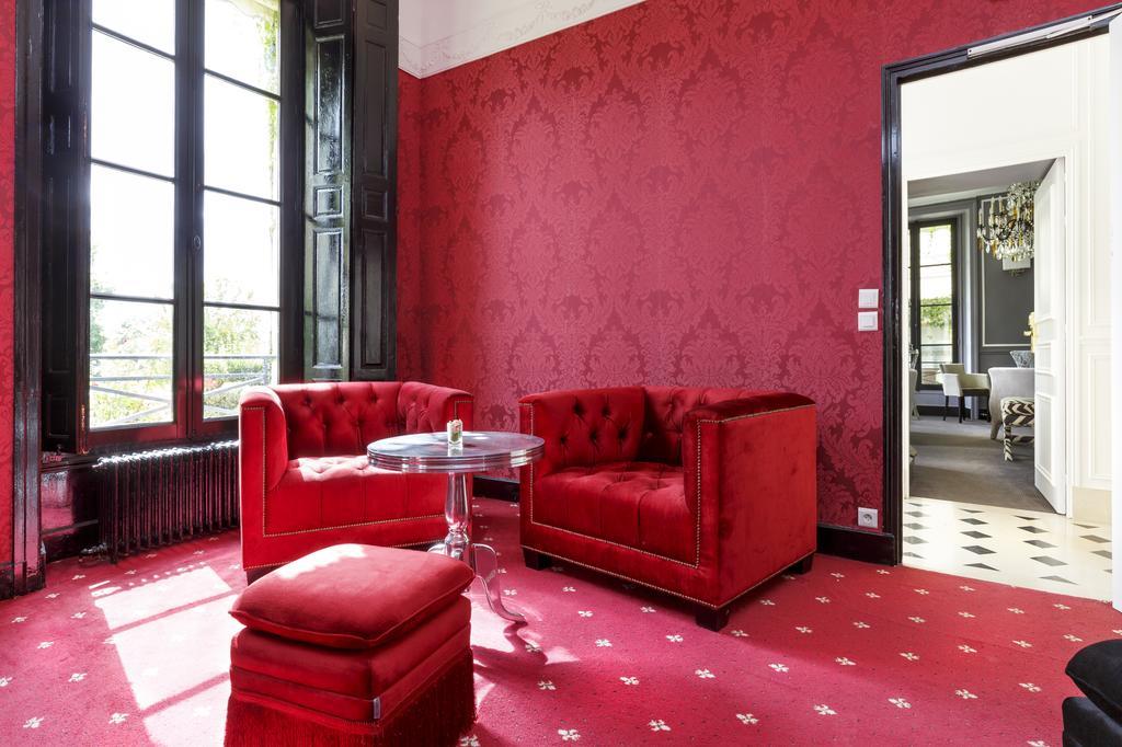 Château de Sancy Ngoại thất bức ảnh