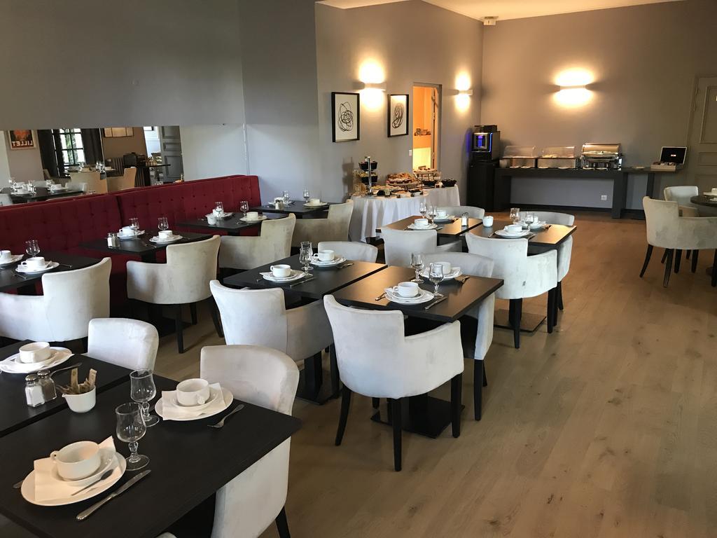 Château de Sancy Ngoại thất bức ảnh