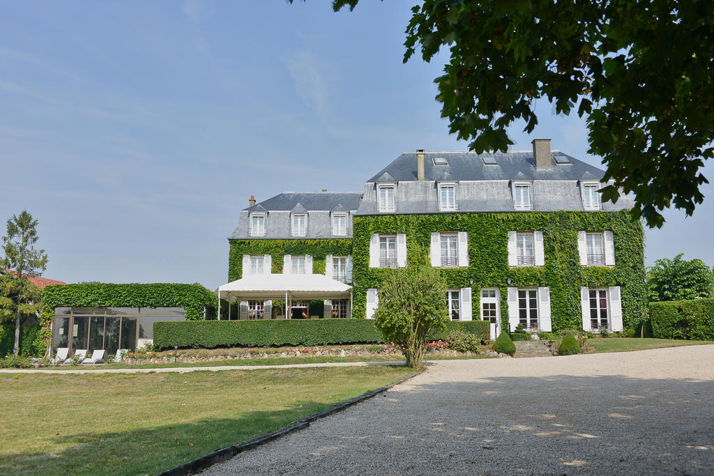 Château de Sancy Ngoại thất bức ảnh