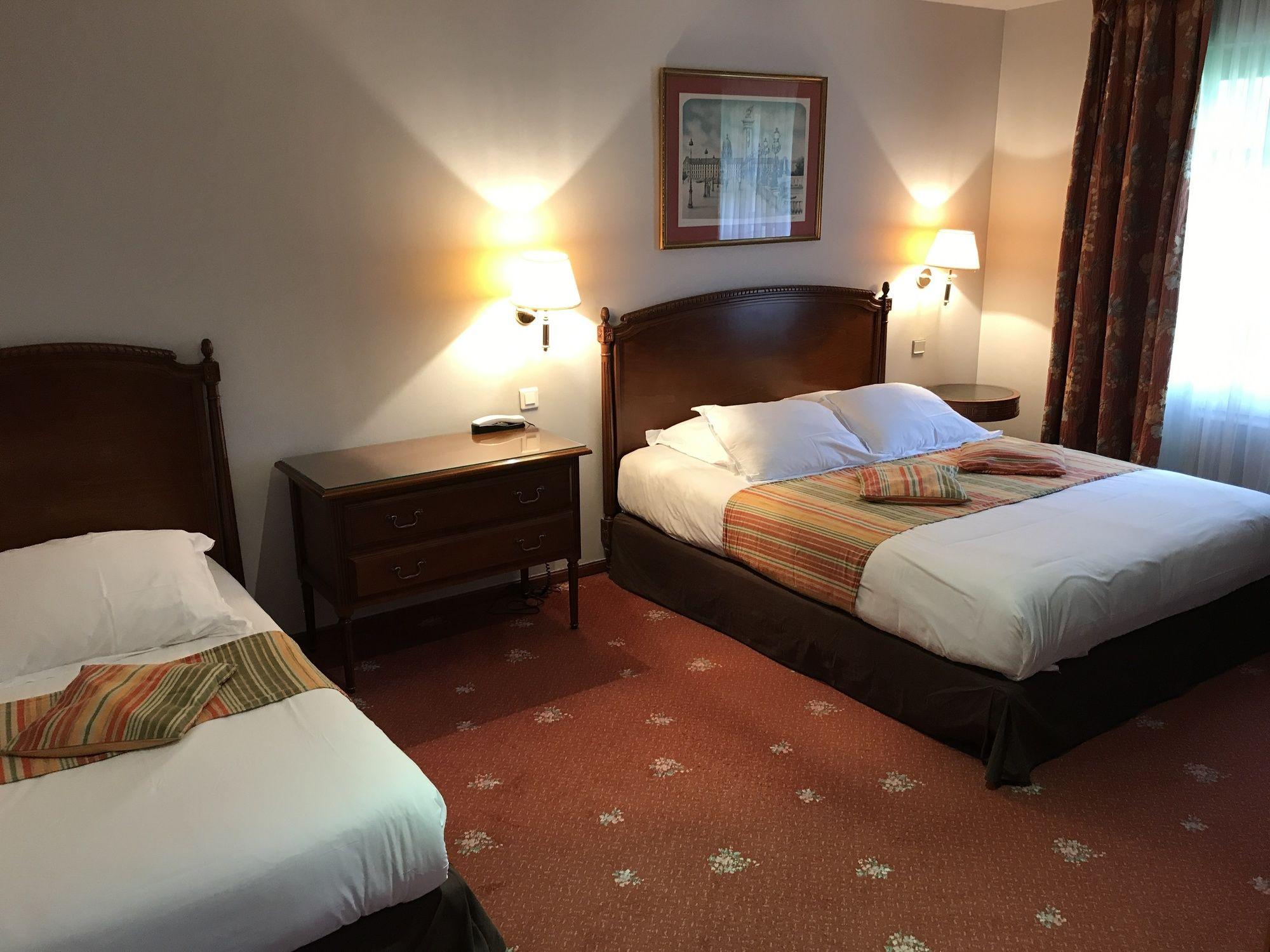 Château de Sancy Ngoại thất bức ảnh