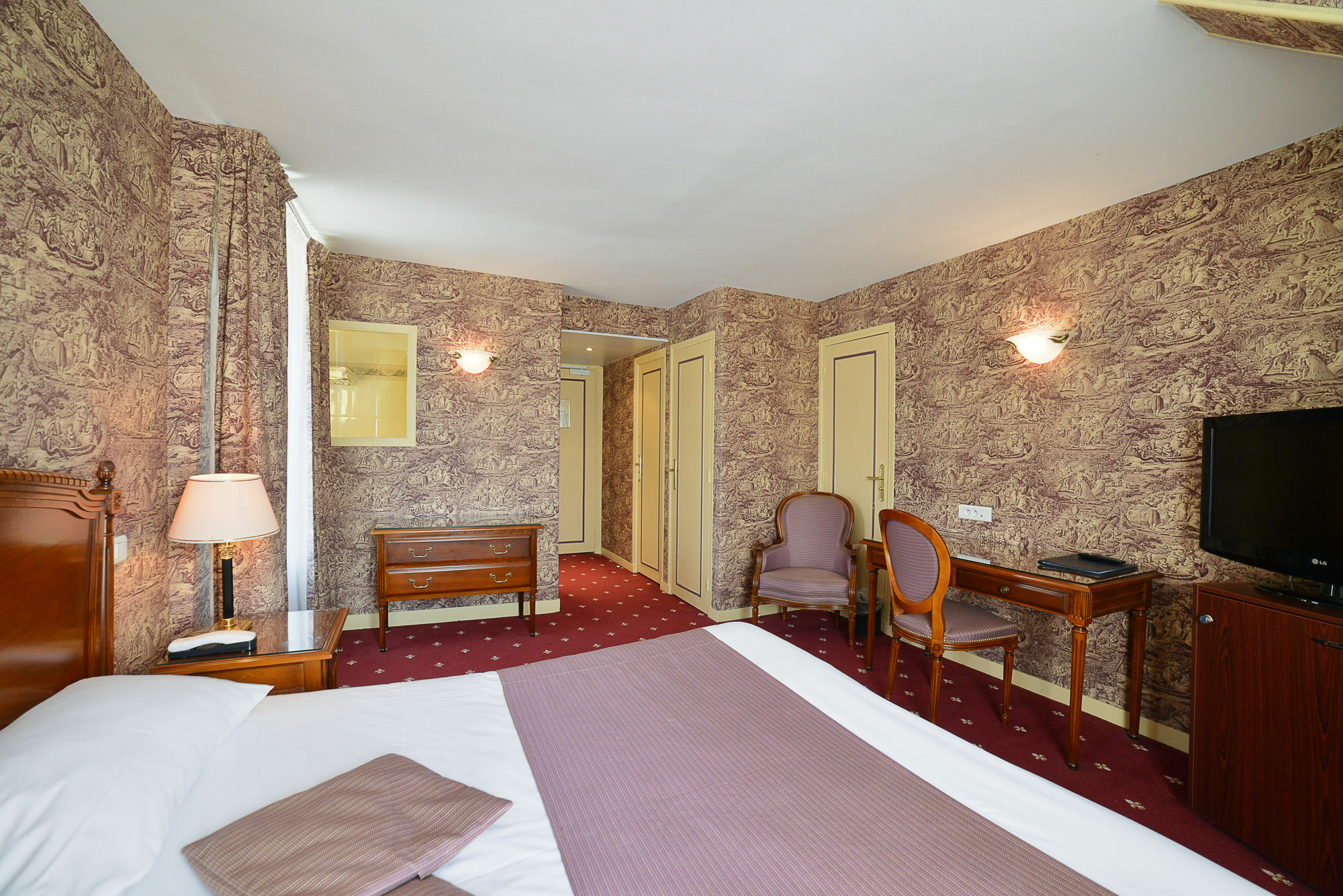 Château de Sancy Ngoại thất bức ảnh